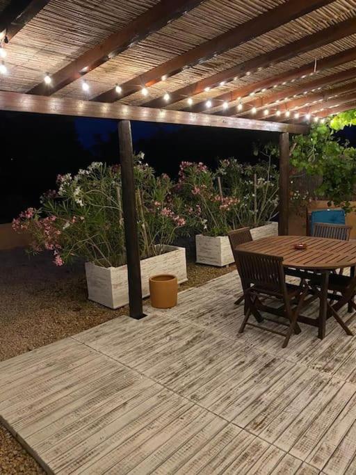 Paradise, Porto Saler Et7104 La Savina  Zewnętrze zdjęcie