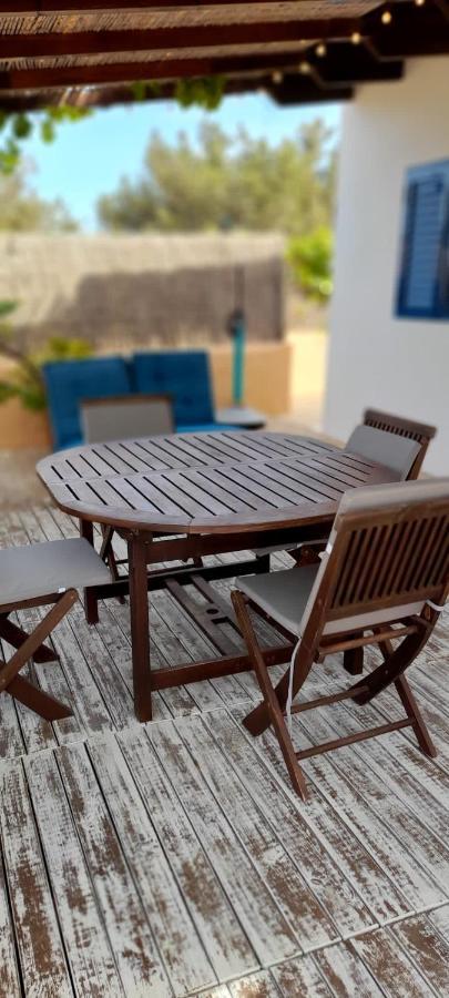 Paradise, Porto Saler Et7104 La Savina  Zewnętrze zdjęcie