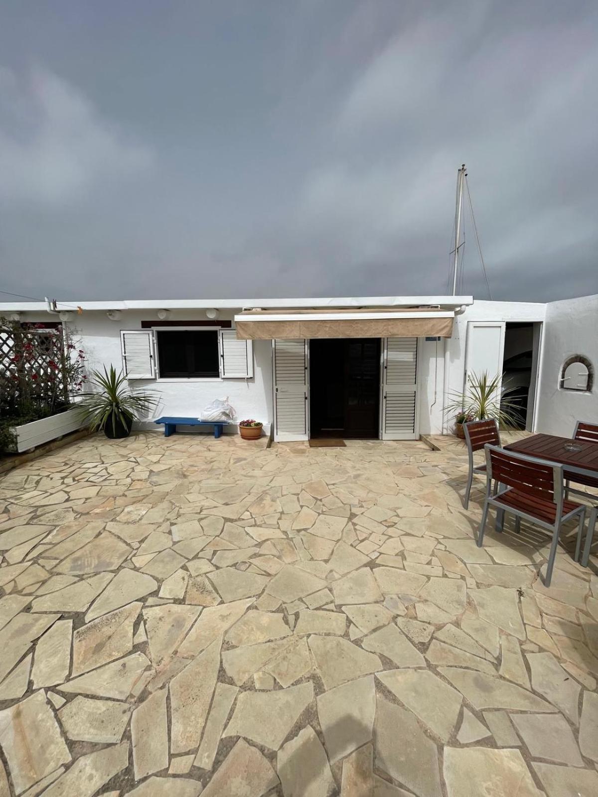 Paradise, Porto Saler Et7104 La Savina  Zewnętrze zdjęcie